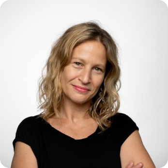 Rebecca Zamon